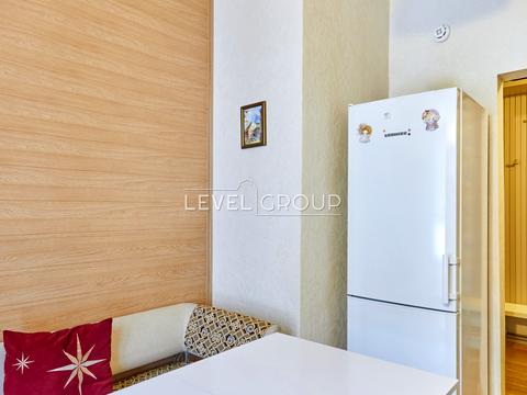 квартира по адресу Дарвіна ул., 5