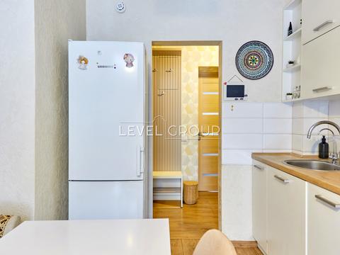 квартира по адресу Дарвіна ул., 5