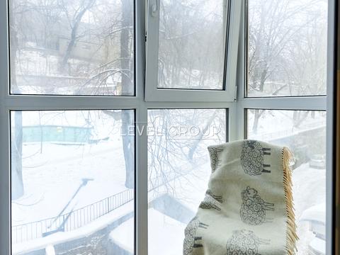 квартира по адресу Дарвіна ул., 5