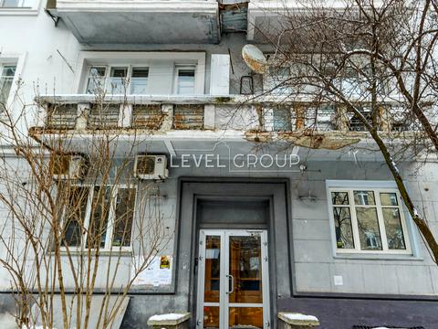 квартира по адресу Дарвіна ул., 5