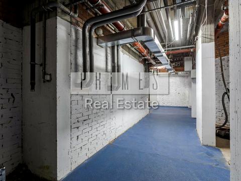 комерційна за адресою Метрологічна вул., 11-А