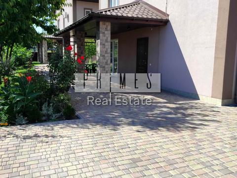 будинок за адресою Київська вул.