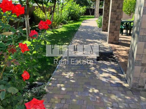 будинок за адресою Київська вул.