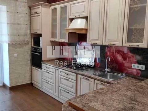 будинок за адресою Київська вул.