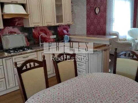 будинок за адресою Київська вул.