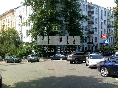 коммерческая по адресу Тарасовская ул., 16