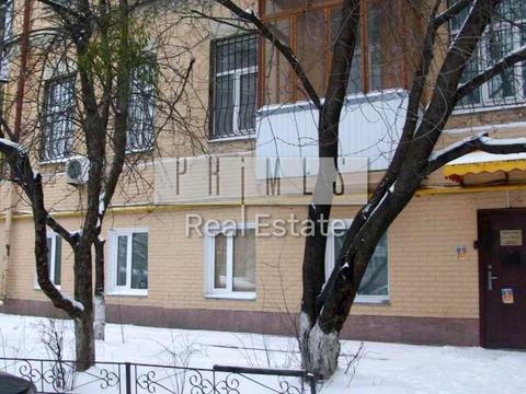 коммерческая по адресу Тарасовская ул., 16