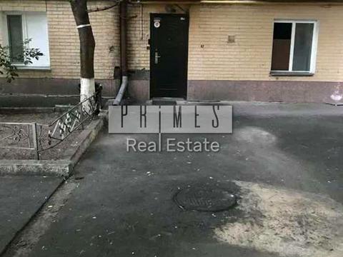 коммерческая по адресу Тарасовская ул., 16