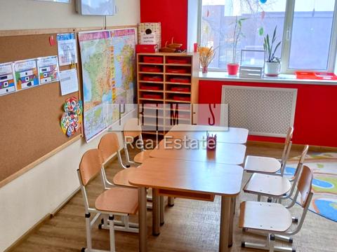 комерційна за адресою Борщагівська вул., 204 к2