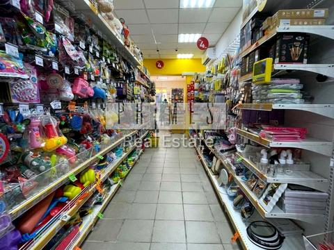 коммерческая по адресу Никольско-Слободская ул., 6/2