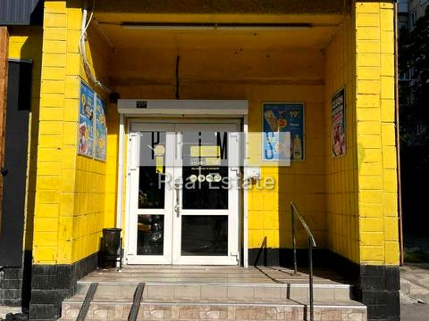 коммерческая по адресу Никольско-Слободская ул., 6/7