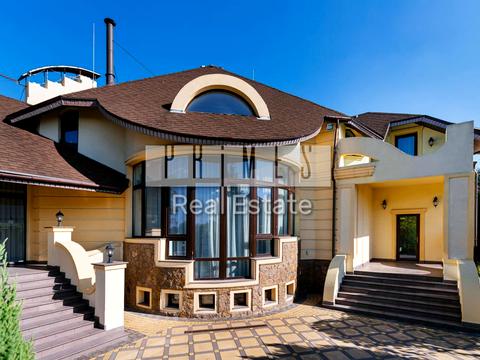 дом по адресу Центральная ул.