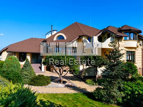 дом по адресу Центральная ул.