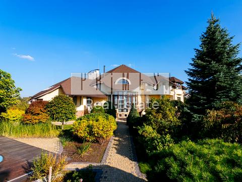 дом по адресу Центральная ул.