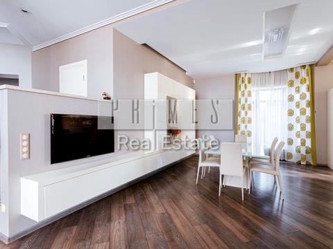 дом по адресу Центральная ул.