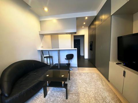 квартира за адресою Жилянська вул., 118