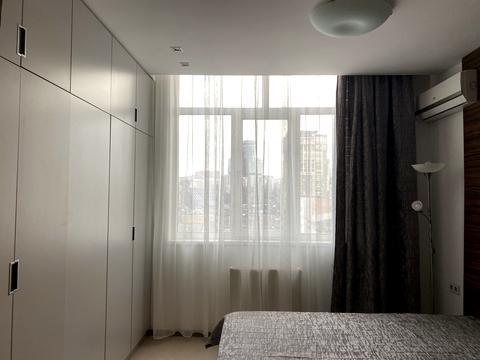 квартира за адресою Жилянська вул., 118