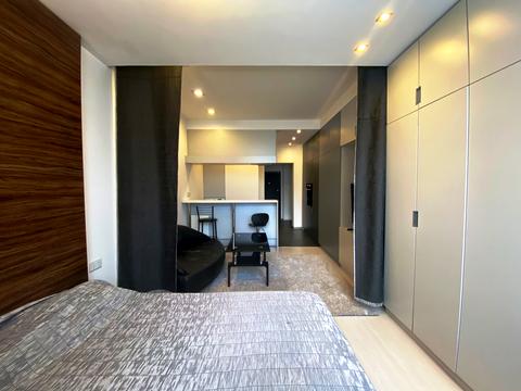 квартира за адресою Жилянська вул., 118