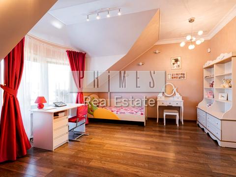 дом по адресу Центральная ул.