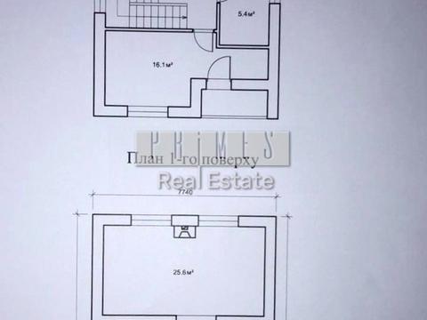 будинок за адресою Шевченка вул., 219Г