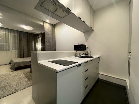 квартира за адресою Жилянська вул., 118