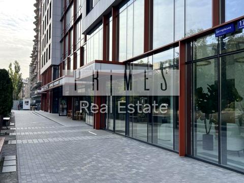 коммерческая по адресу Дегтяревская ул., 17