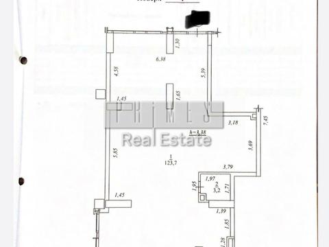 коммерческая по адресу Дегтяревская ул., 17