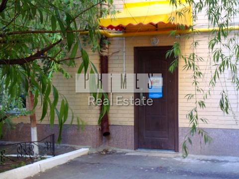 коммерческая по адресу Никольско-Ботаническая ул., 1/16