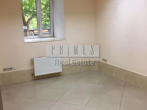 коммерческая по адресу Никольско-Ботаническая ул., 1/16