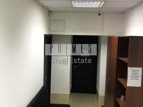 коммерческая по адресу Никольско-Ботаническая ул., 1/16