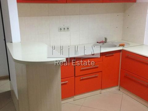 коммерческая по адресу Никольско-Ботаническая ул., 1/16