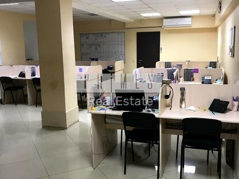 коммерческая по адресу Никольско-Ботаническая ул., 1/16