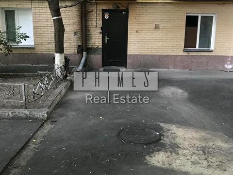 коммерческая по адресу Никольско-Ботаническая ул., 1/16