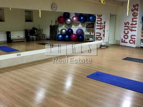 коммерческая по адресу Никольско-Ботаническая ул., 1/16