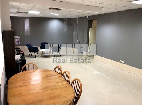 коммерческая по адресу Никольско-Ботаническая ул., 1/16