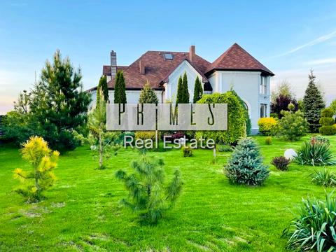 будинок за адресою квітнева