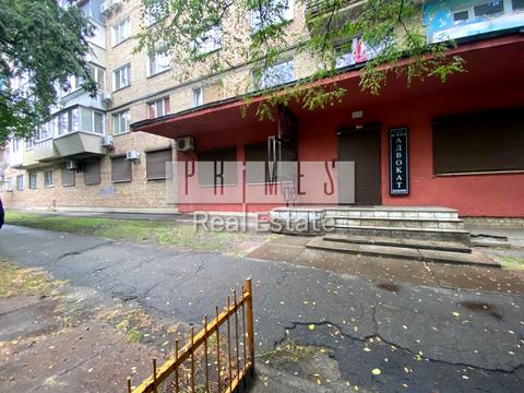 коммерческая по адресу Новодарницкая ул., 27