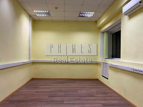 коммерческая по адресу Новодарницкая ул., 27