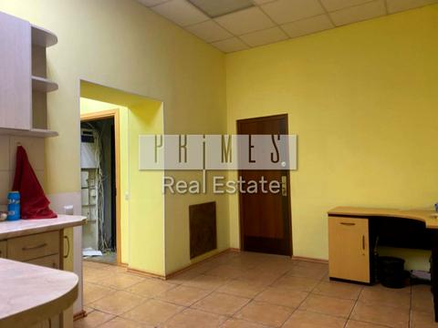 коммерческая по адресу Новодарницкая ул., 27