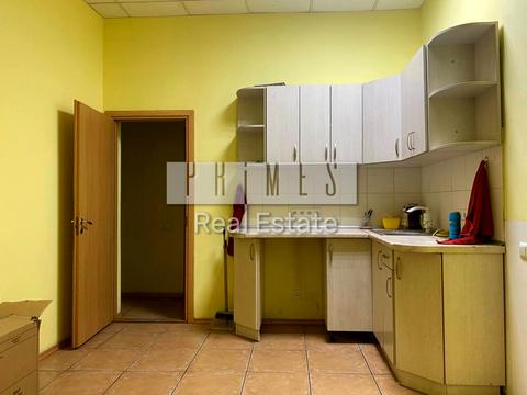 коммерческая по адресу Новодарницкая ул., 27