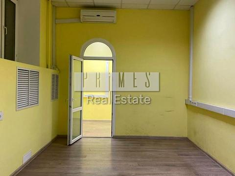 коммерческая по адресу Новодарницкая ул., 27