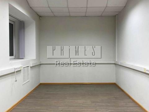 коммерческая по адресу Новодарницкая ул., 27