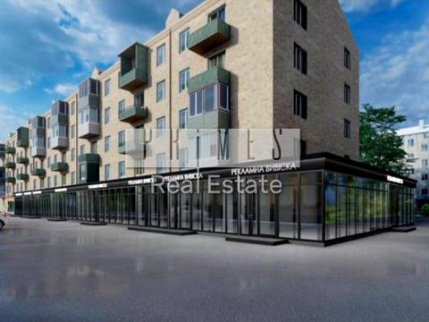 комерційна за адресою Геннадія Афанасьєва вул. (Костянтина Заслонова), 13-А