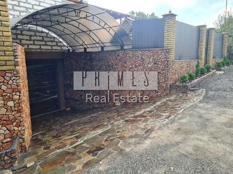 будинок за адресою Берестейський просп. (Перемоги)