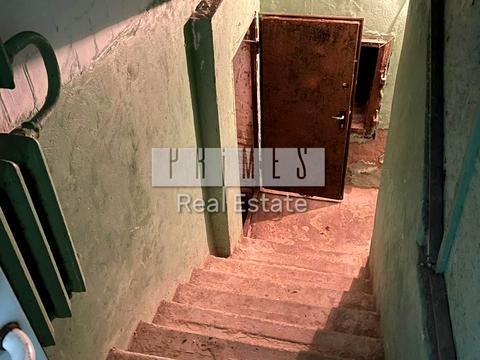 комерційна за адресою Джохара Дудаєва вул. (Іскрівська), 11/45