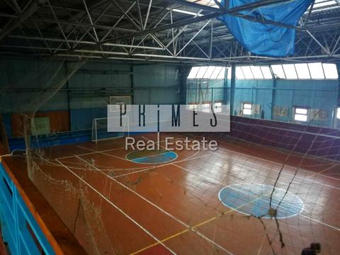 комерційна за адресою Привокзальна вул., 12а