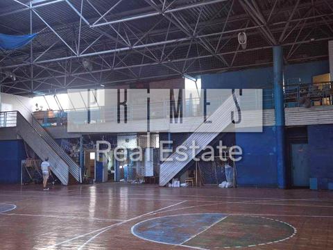 комерційна за адресою Привокзальна вул., 12а