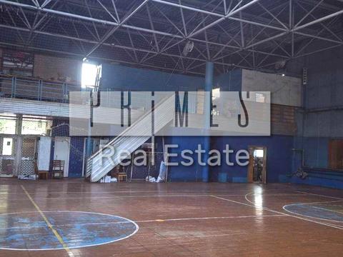 комерційна за адресою Привокзальна вул., 12а