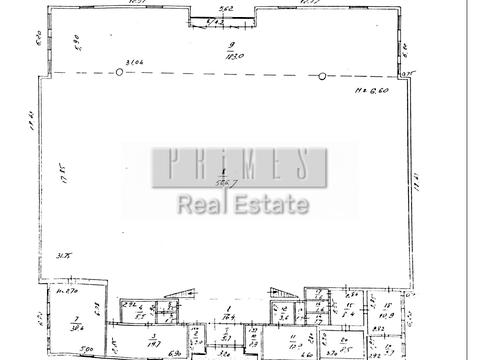 комерційна за адресою Привокзальна вул., 12а