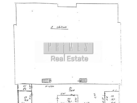 комерційна за адресою Привокзальна вул., 12а